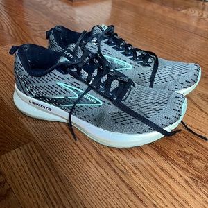 Brooks levitate 5 running shoes